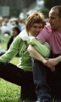 How to Trust Your Husband with Your Kids