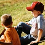 Get Your Kids to Listen the First Time