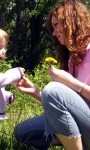 Training a Toddler in Social Situations