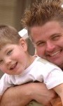 Helping Kids Respect Their Dads