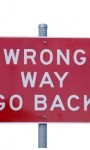 Warning Children of the Consequences of Misbehavior