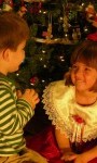 A Different Kind of Christmas