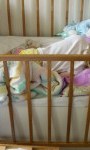 Helping Your Child Transition from a Crib to a Bed