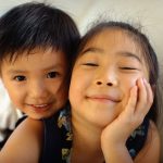 How to Discipline Children with Actions, Not Words