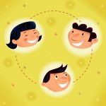Using the Circle of Blessing with Kids