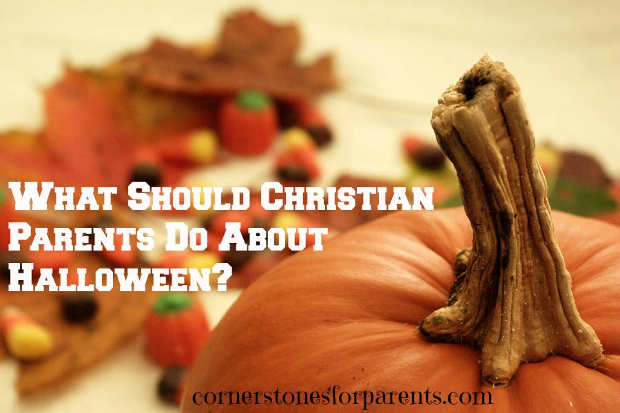 Should Christians Celebrate Halloween? - Focus on the Family