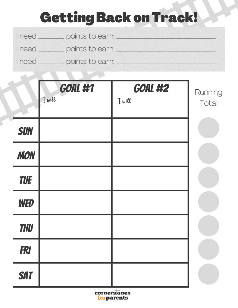 Free Printable Parenting Skills Worksheets Printable Form Templates And Letter